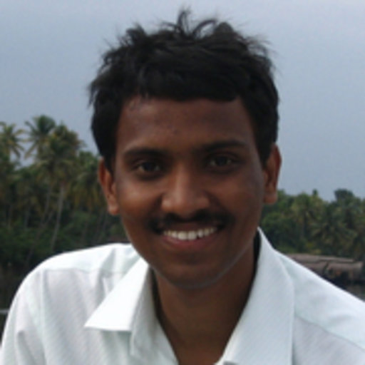 Jeeva Sankar